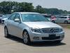 MERCEDES BENZ C CLASS