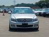 MERCEDES BENZ C CLASS