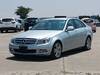 MERCEDES BENZ C CLASS