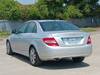 MERCEDES BENZ C CLASS