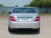 MERCEDES BENZ C CLASS