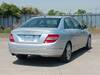MERCEDES BENZ C CLASS