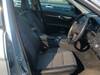 MERCEDES BENZ C CLASS