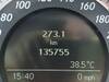 MERCEDES BENZ C CLASS