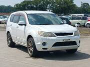2005 MITSUBISHI OUTLANDER G