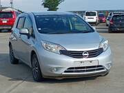 2014 NISSAN NOTE X