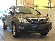2012 TOYOTA HARRIER