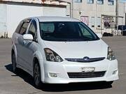 2007 TOYOTA WISH Z