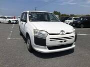 2015 TOYOTA SUCCEED VAN UL