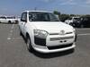 TOYOTA SUCCEED VAN