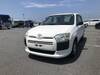 TOYOTA SUCCEED VAN