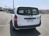 TOYOTA SUCCEED VAN