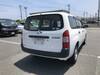 TOYOTA SUCCEED VAN