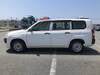 TOYOTA SUCCEED VAN