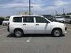 TOYOTA SUCCEED VAN