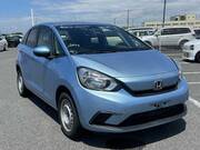 2020 HONDA FIT