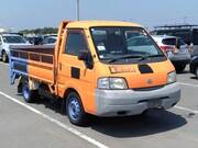 2003 NISSAN VANETTE TRUCK 0.85ton
