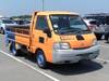 NISSAN VANETTE TRUCK