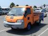 NISSAN VANETTE TRUCK