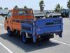 NISSAN VANETTE TRUCK