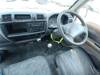 NISSAN VANETTE TRUCK
