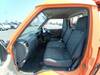 NISSAN VANETTE TRUCK