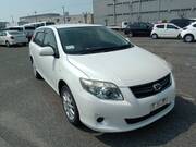 2010 TOYOTA COROLLA FIELDER