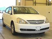 2006 TOYOTA ALLION