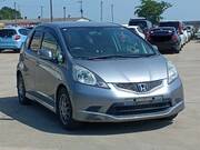 2008 HONDA FIT RS