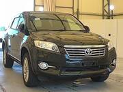 2012 TOYOTA VANGUARD