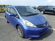2012 HONDA FIT G