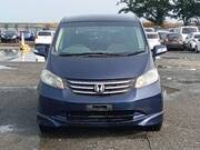 2010 HONDA FREED