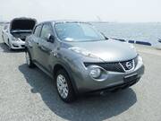 2012 NISSAN JUKE 15RX TYPE V