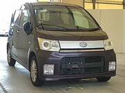 2009 DAIHATSU MOVE