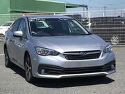 2020 SUBARU IMPREZA G4