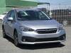 SUBARU IMPREZA G4