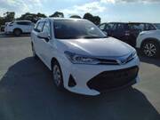 2018 TOYOTA COROLLA FIELDER HYBRID G