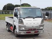 2015 MITSUBISHI CANTER 2.95ton