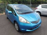 2010 HONDA FIT G