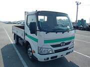 2014 HINO DUTRO 2ton