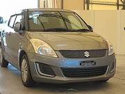 2015 SUZUKI SWIFT XG