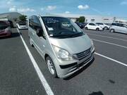 2010 DAIHATSU MOVE