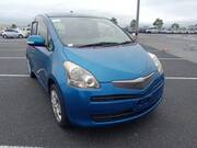 2008 TOYOTA RACTIS