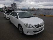 2007 TOYOTA PREMIO