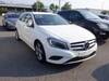 MERCEDES BENZ A CLASS