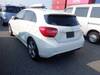 MERCEDES BENZ A CLASS