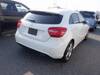 MERCEDES BENZ A CLASS