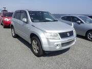 2006 SUZUKI ESCUDO