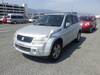 SUZUKI ESCUDO