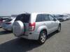 SUZUKI ESCUDO